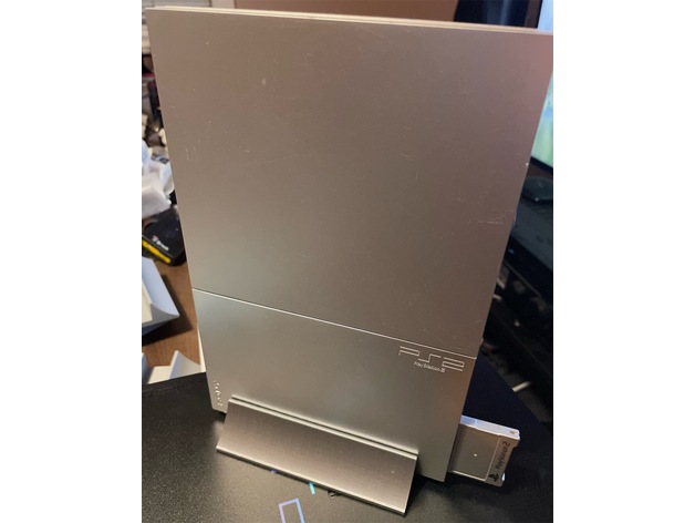 PS2 Slim vertikalno postolje
