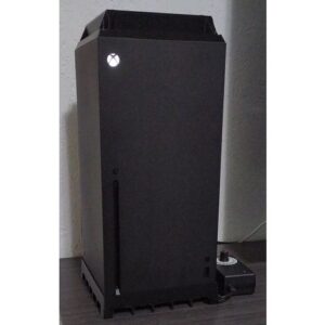 Xbox Series X 120mm Adapter + Filter za Prašinu