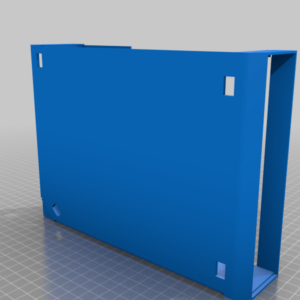 Nintendo Wii kućište