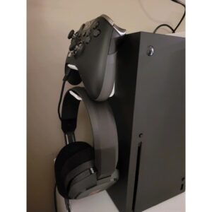 Xbox Series X držač za džojstik i slušalice