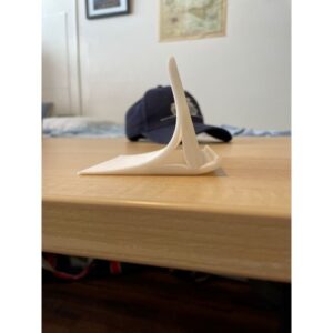 Alternative view of Stalak za stripove