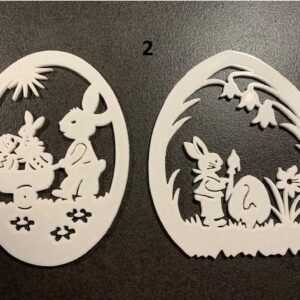 Uskršnji i prolećni ukrasi