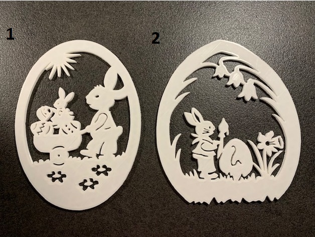 Uskršnji i prolećni ukrasi