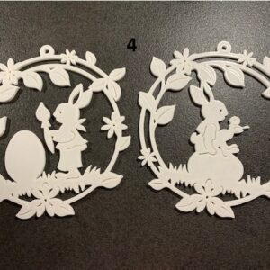 Alternative view of Uskršnji i prolećni ukrasi