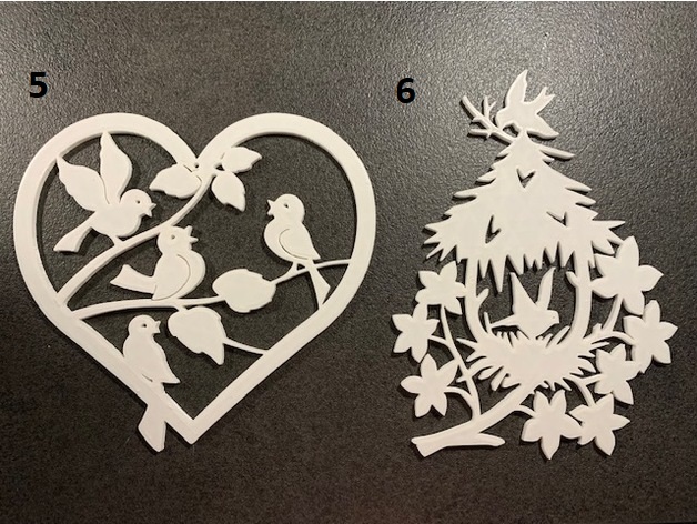 Uskršnji i prolećni ukrasi - Slika 3