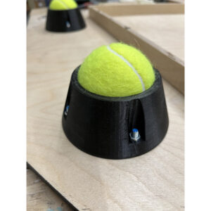 Nogarice za nameštaj