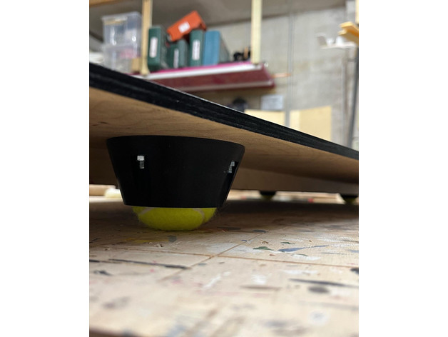 Nogarice za nameštaj - Slika 2