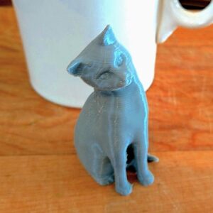Figurica mačke