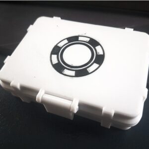 Alternative view of Kutija za špil karata