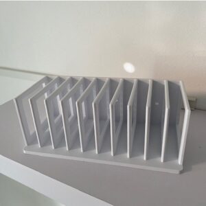 Alternative view of Držač za PS4 ili PS5 igrice