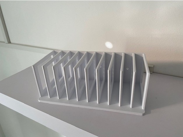 Držač za PS4 ili PS5 igrice - Slika 2