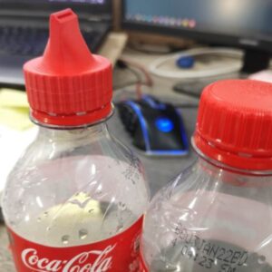 Poklopac za lepak / poklopac za falasu