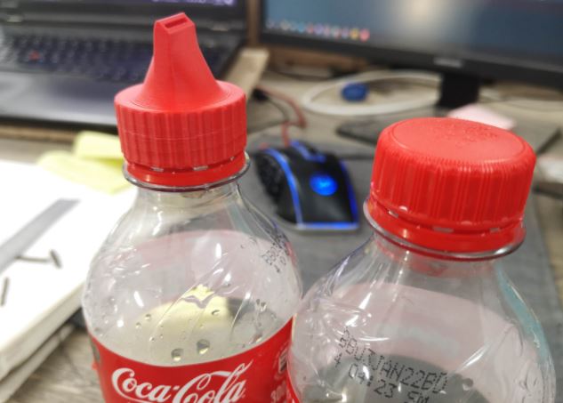 Poklopac za lepak / poklopac za falasu