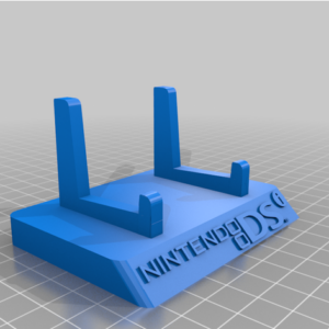 Nintendo DS držač konzole