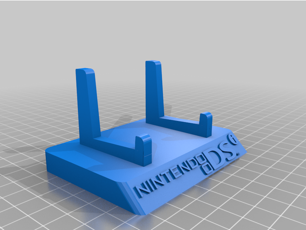 Nintendo DS držač konzole