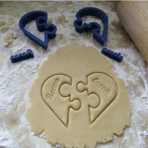 Modlica - Srce slagalica