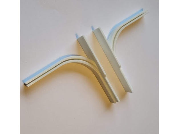 Stalak za A4 papir - Slika 2