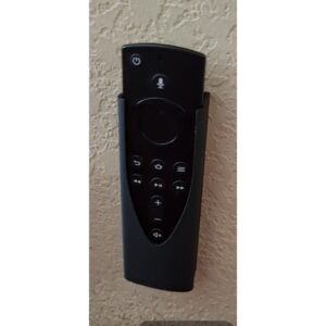 Zidni držač za daljinski upravljač