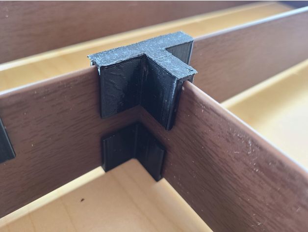 Uglovi za spajanje iverice i šperploče x3 - Slika 3