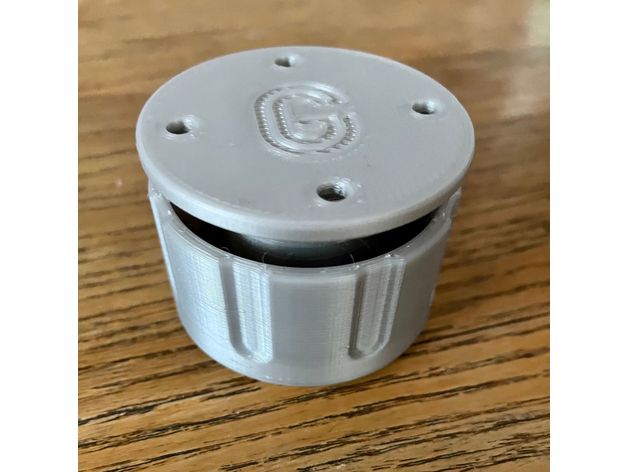 Nogarice za ormane i komode – podesivi - Slika 2