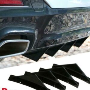 Universal Diffuser Auto Tuning