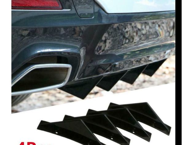 Universal Diffuser Auto Tuning