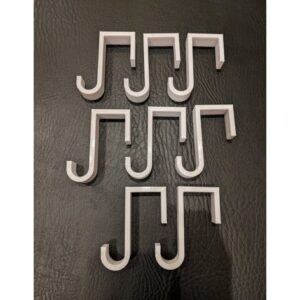 Kuka Držači za kapute i dodatke