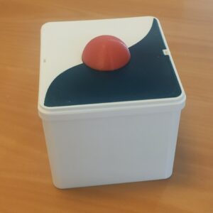 Alternative view of Kutija za čuvanje tableta za pranje sudova