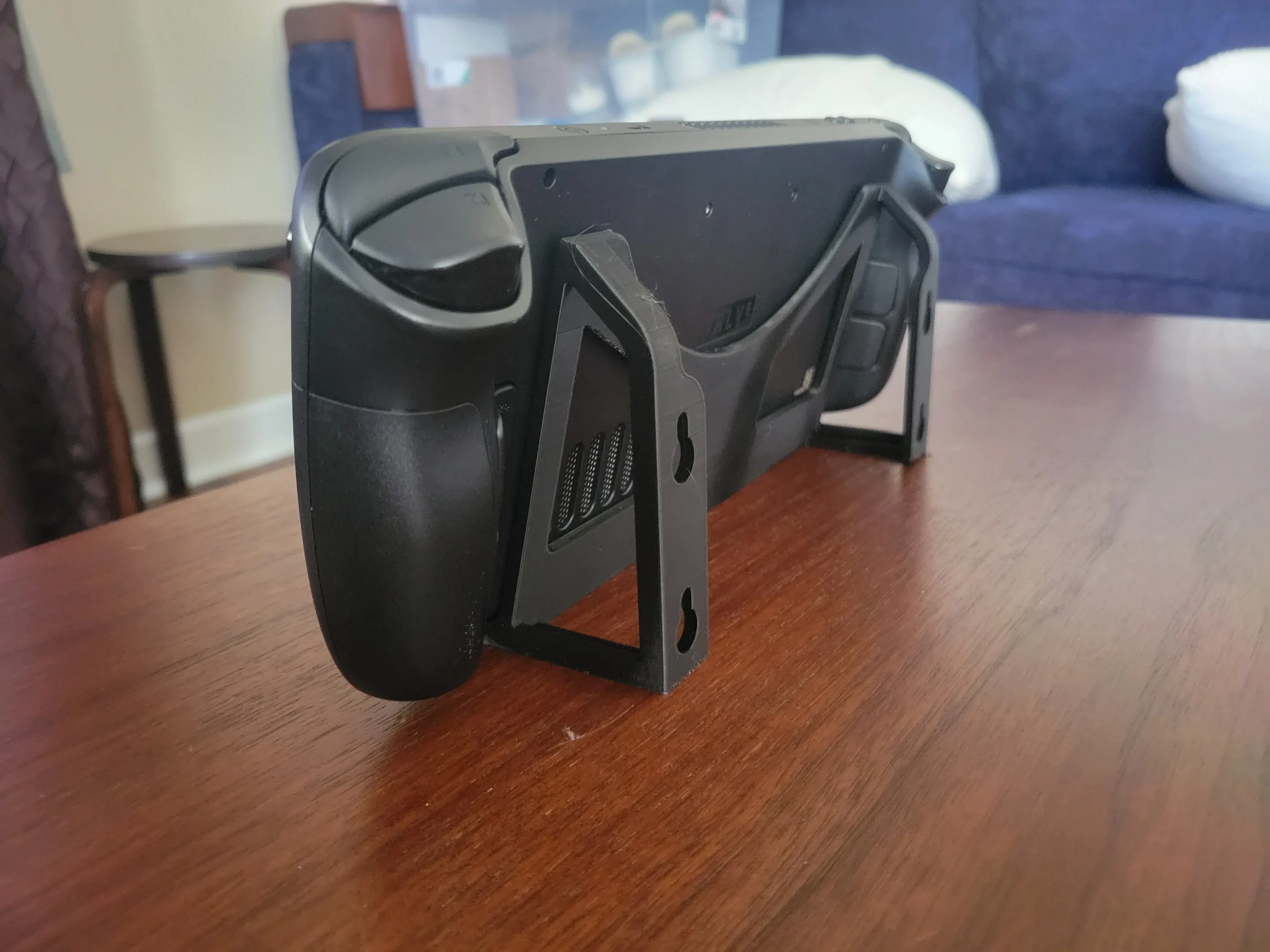 Steam Deck držač konzole