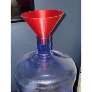 Levak za veliku flašu