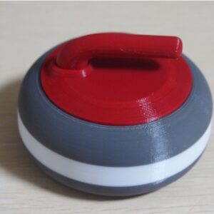 Alternative view of Mala kutija za kamen u karlingu