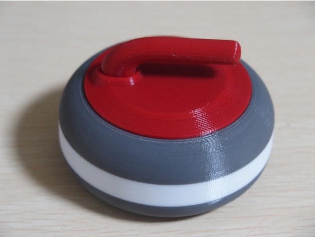 Mala kutija za kamen u karlingu - Slika 2