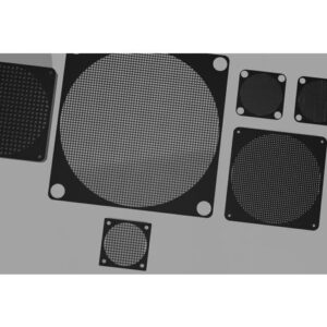 Filteri za ventilatore od plastike