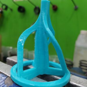 Mikser za bušilicu za mešanje lepka