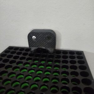 Alternative view of Zidni držač konzole Xbox Series X