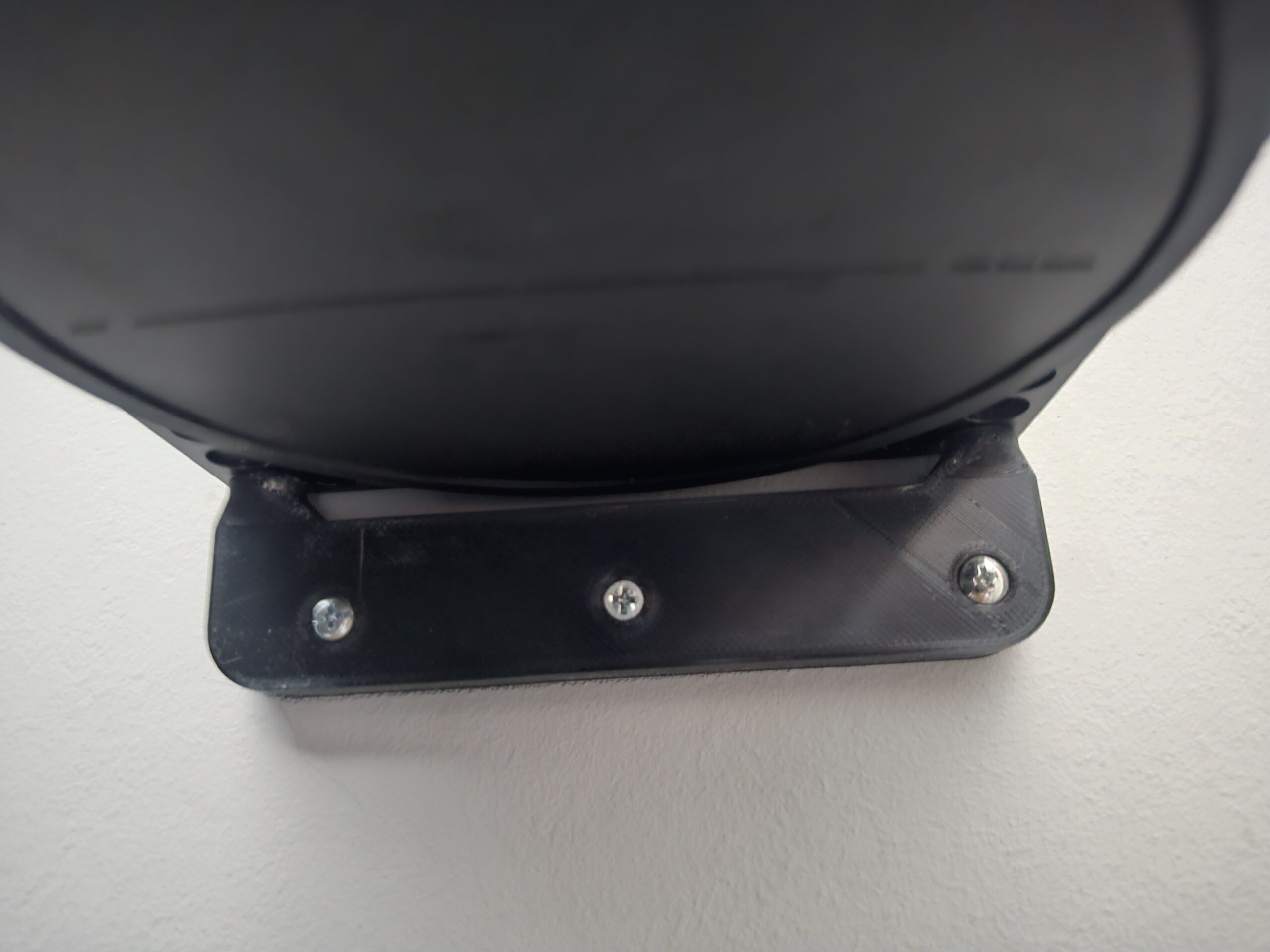 Zidni držač konzole Xbox Series X - Slika 3