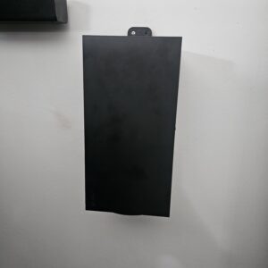 Zidni držač konzole Xbox Series X