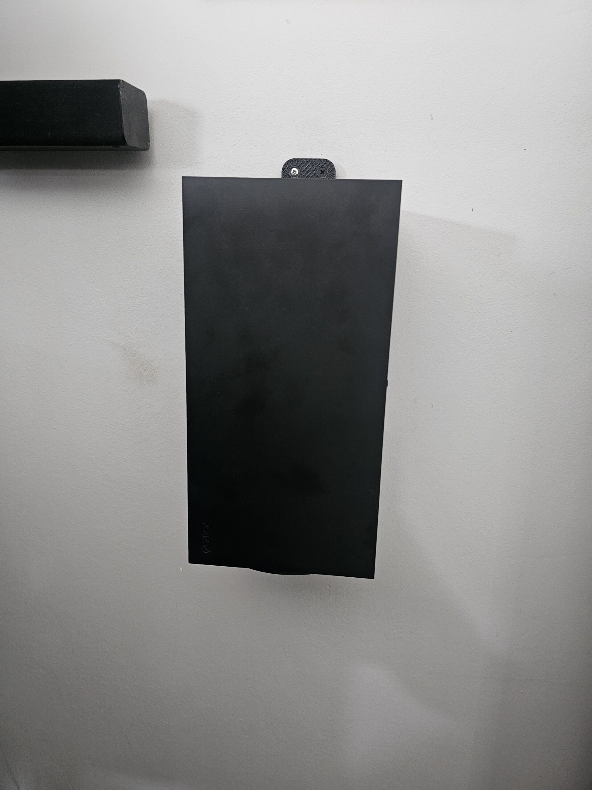Zidni držač konzole Xbox Series X