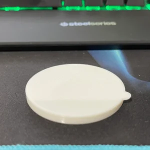 Alternative view of Poklopac za limenke od plastike