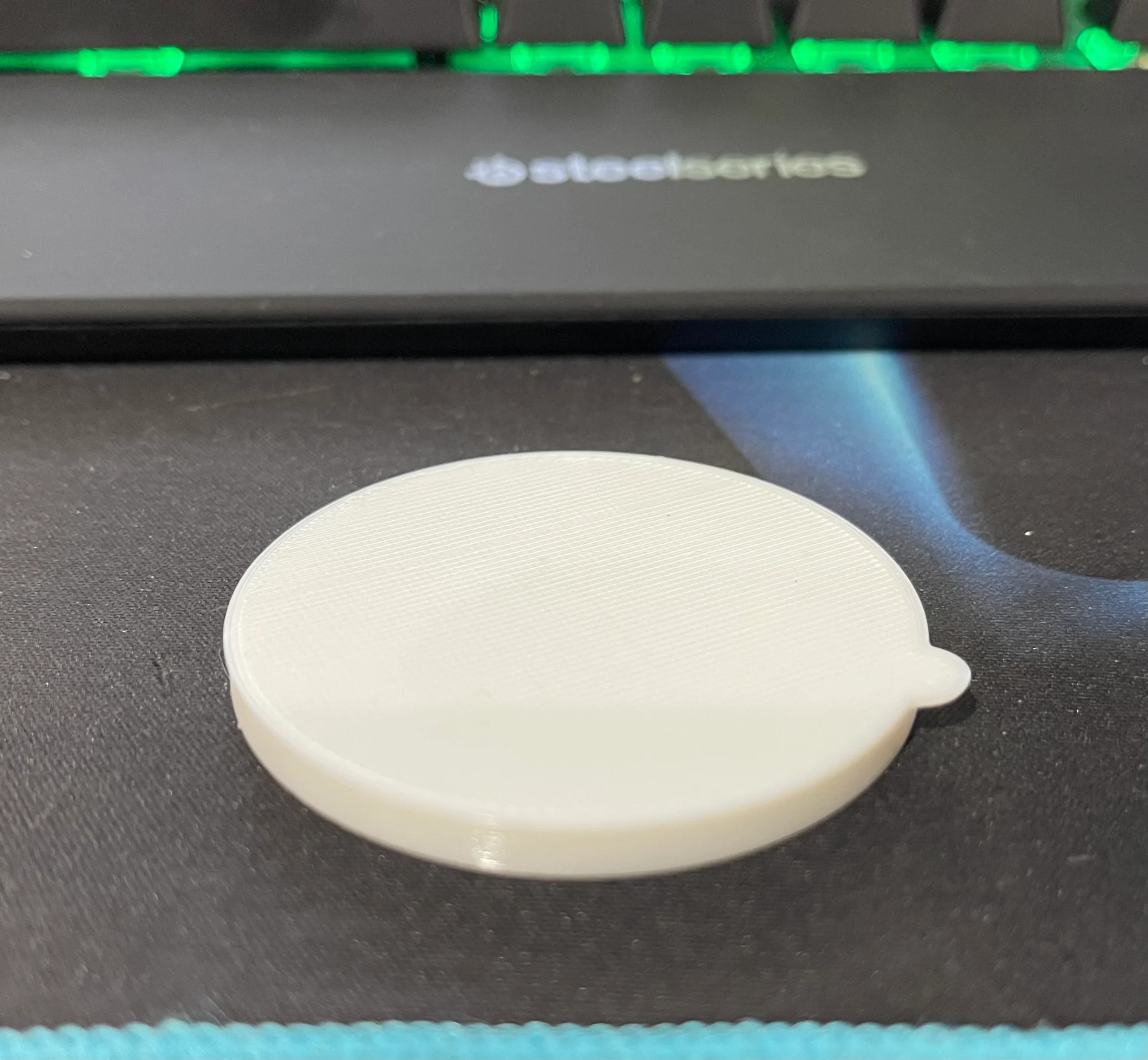 Poklopac za limenke od plastike - Slika 2