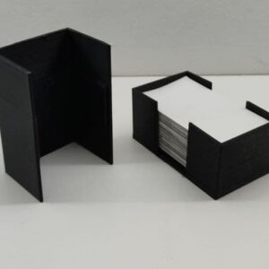 Univerzalni držač vizit kartica