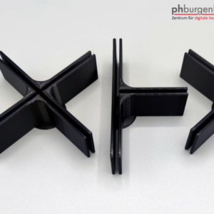 Držači uglova za karton i pleksiglas