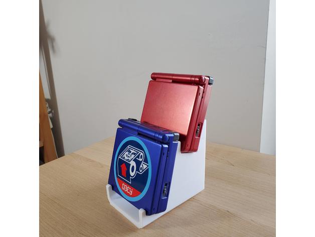 Nintendo GameBoy Stalak - Slika 3