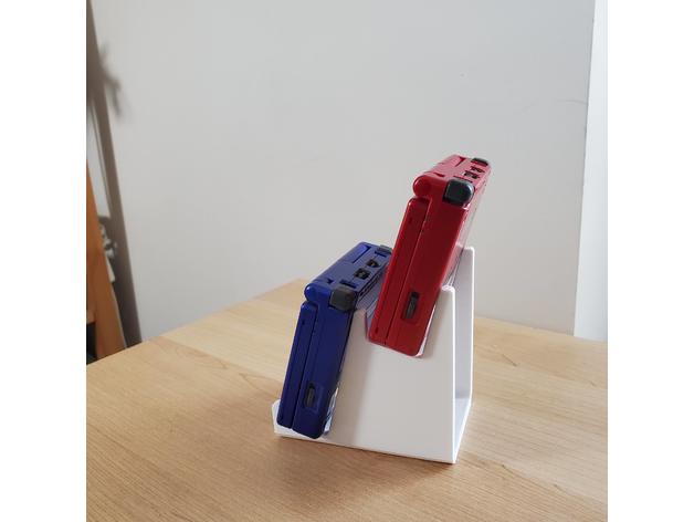 Nintendo GameBoy Stalak - Slika 2