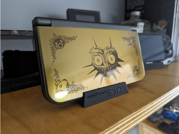 Stalak za Gameboy Advance, Color, 3DS ili PS Vita - Slika 5