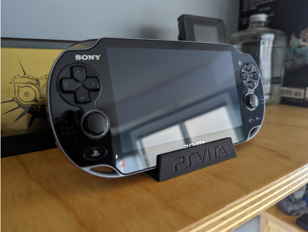 Stalak za Gameboy Advance, Color, 3DS ili PS Vita - Slika 4