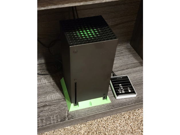 Xbox Series X postolje