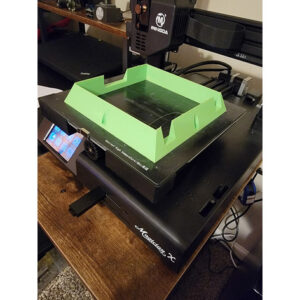 Alternative view of Xbox Series X postolje