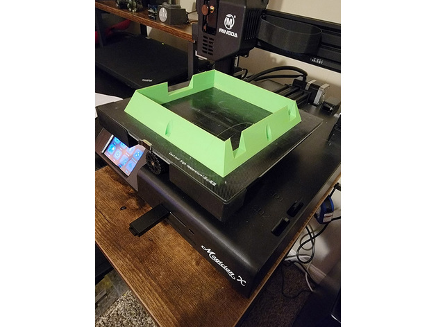 Xbox Series X postolje - Slika 2