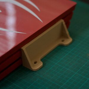 Alternative view of Zidni držač za PS4 PRO konzolu